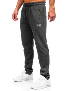 Men's Sweatpants Graphite Bolf JX6282