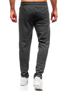 Men's Sweatpants Graphite Bolf JX6282