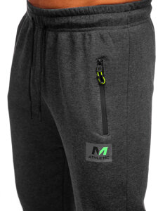 Men's Sweatpants Graphite Bolf JX6282