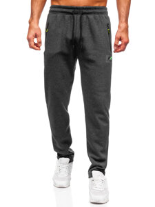 Men's Sweatpants Graphite Bolf JX6282