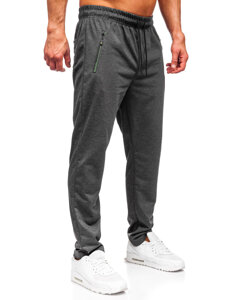 Men's Sweatpants Graphite Bolf JX6319