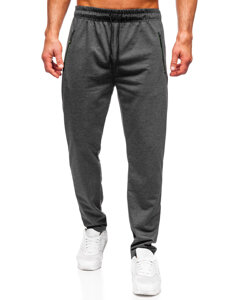 Men's Sweatpants Graphite Bolf JX6319