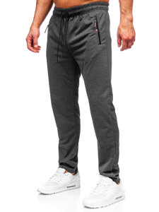 Men's Sweatpants Graphite Bolf JX6320