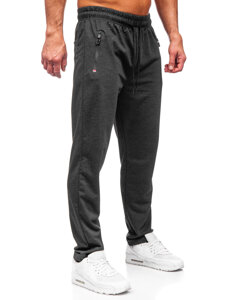 Men's Sweatpants Graphite Bolf JX6322