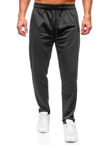 Men's Sweatpants Graphite Bolf JX6322