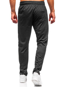 Men's Sweatpants Graphite Bolf JX6323