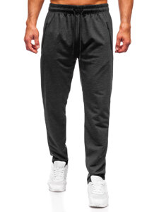 Men's Sweatpants Graphite Bolf JX6323