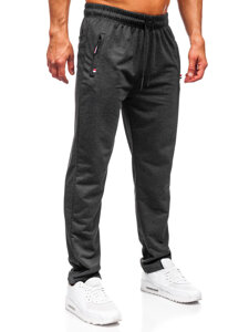 Men's Sweatpants Graphite Bolf JX6325