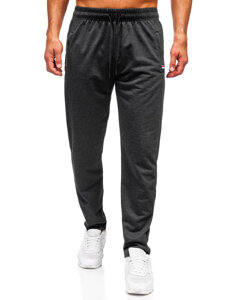 Men's Sweatpants Graphite Bolf JX6325