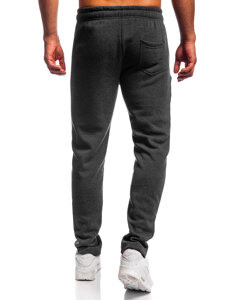 Men's Sweatpants Graphite Bolf JX6600