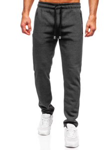 Men's Sweatpants Graphite Bolf JX6600