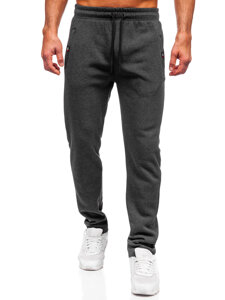 Men's Sweatpants Graphite Bolf JX6601