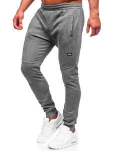 Men's Sweatpants Graphite Bolf KK2231