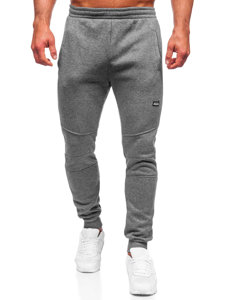 Men's Sweatpants Graphite Bolf KK2231