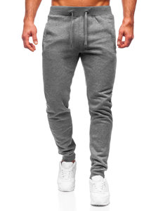 Men's Sweatpants Graphite Bolf XW01