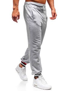 Men's Sweatpants Grey Bolf 145368