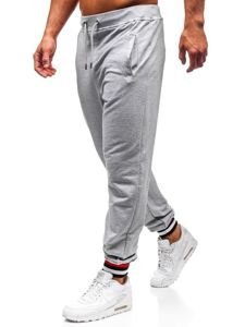 Men's Sweatpants Grey Bolf 145368