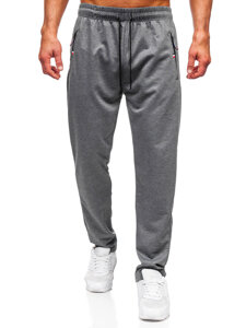 Men's Sweatpants Grey Bolf JX6320