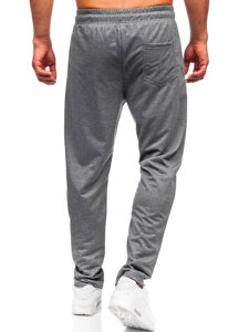 Men's Sweatpants Grey Bolf JX6320