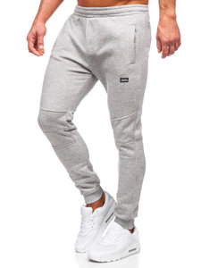 Men's Sweatpants Grey Bolf KK2231