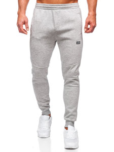 Men's Sweatpants Grey Bolf KK2231