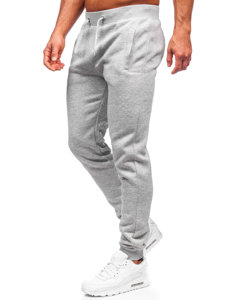 Men's Sweatpants Grey Bolf XW01-A