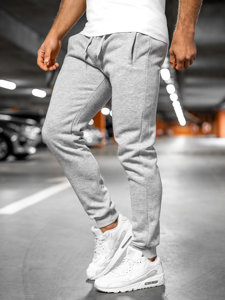 Men's Sweatpants Grey Bolf XW01-A