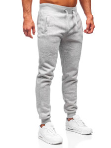 Men's Sweatpants Grey Bolf XW01-A