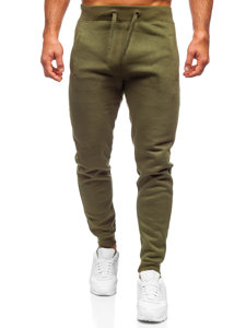 Men's Sweatpants Khaki Bolf XW01