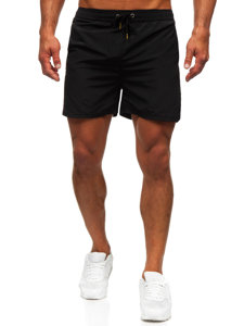 Men's Swimming Trunks Black Bolf XL018