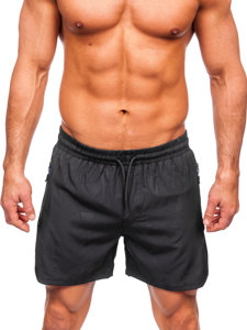 Men's Swimming Trunks Graphite Bolf 7713