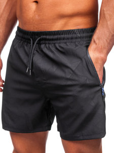 Men's Swimming Trunks Graphite Bolf 7713