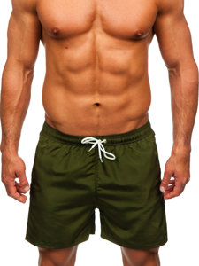 Men's Swimming Trunks Khaki Bolf XL019