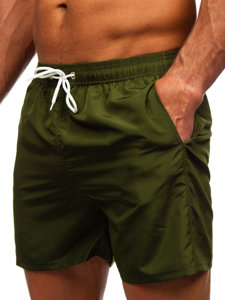 Men's Swimming Trunks Khaki Bolf XL019