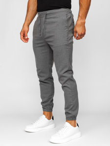 Men's Textile Joggers Graphite Bolf 0065