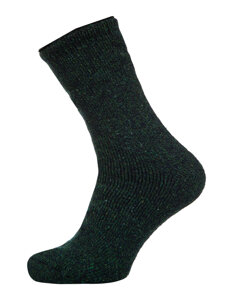 Men's Thick Winter Thermal Socks Multicolour-1 Bolf A8990-2-3P 3PACK