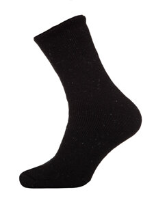 Men's Thick Winter Thermal Socks Multicolour-3 Bolf A8990-2-3P 3PACK