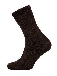 Men's Thick Winter Thermal Socks Multicolour Bolf A8990-2-3P 3PACK