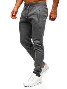 Men's Tracksuit Anthracite Bolf 10380