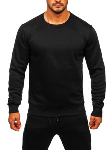 Men's Tracksuit Black Bolf 10380