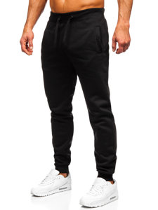 Men's Tracksuit Black Bolf 10380