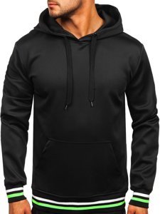 Men's Tracksuit Black Bolf C10253