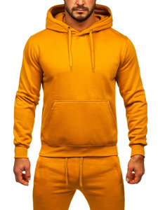 Men's Tracksuit Camel Bolf D003