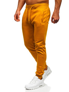 Men's Tracksuit Camel Bolf D003