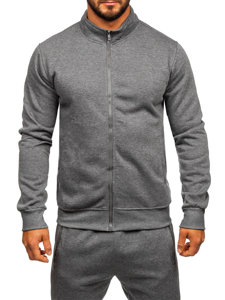 Men's Tracksuit Graphite Bolf 10385