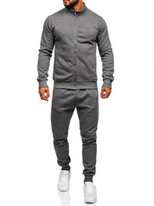 Men's Tracksuit Graphite Bolf 10385