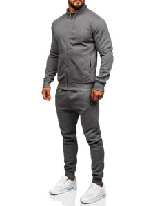 Men's Tracksuit Graphite Bolf 10385