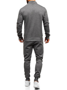 Men's Tracksuit Graphite Bolf 10385