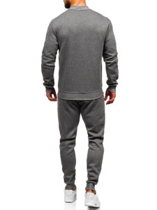 Men's Tracksuit Graphite Bolf 8C76