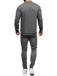 Men's Tracksuit Graphite Bolf D001